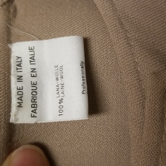 Brunello cucinelli vintage coat - Picture 3 of 7